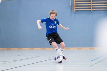 Bild 120 - Loewinnen Cup B-Juniorinnen